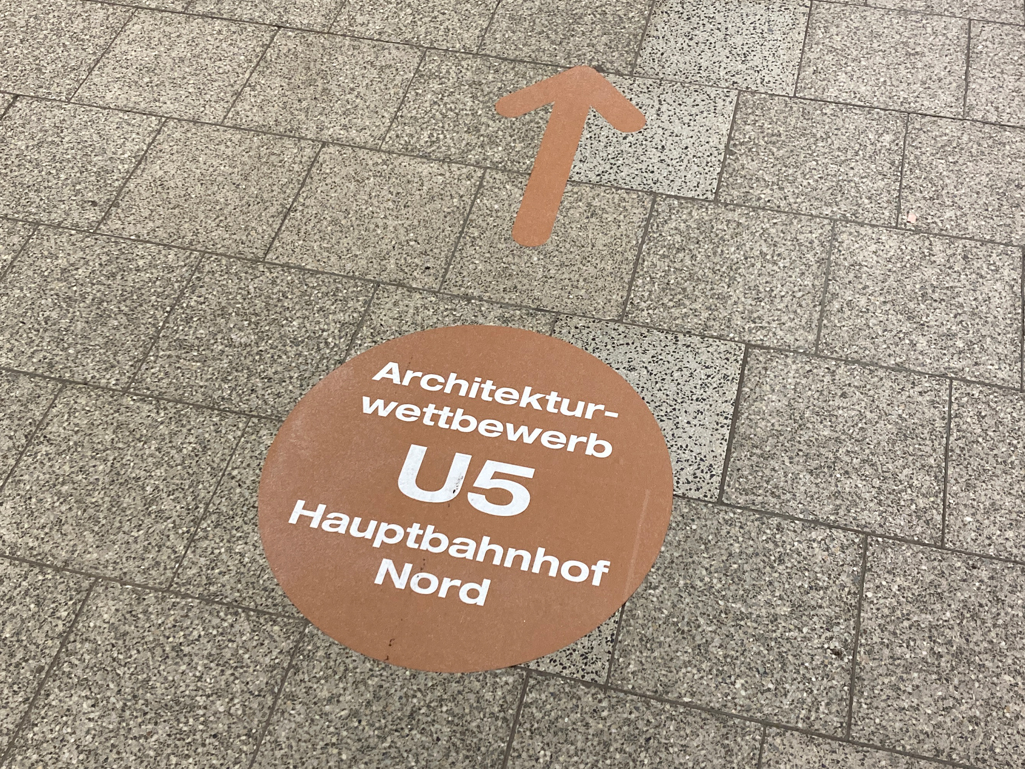Hamburger Hochbahn U-Bahn Subway U5 U4 ÖPNV Nahverkehr Editorial Design